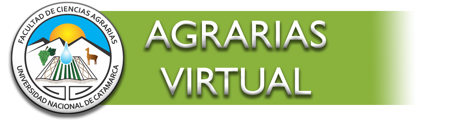 Campus Virtual Agraria